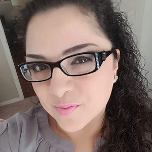 Meet your Posher, Rosanne